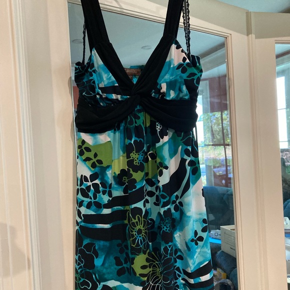 Summer dresses - Picture 2 of 3